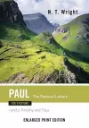 Paul for Everyone: The Pastoral Letters cover