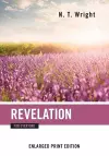 Revelation for Everyone (Enlarged Print) cover