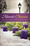 Advent in Narnia cover