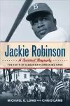 Jackie Robinson cover