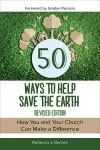50 Ways to Help Save the Earth, Revised Edition cover