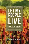 Let My People Live cover