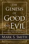 The Genesis of Good and Evil cover