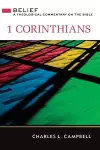 1 Corinthians cover