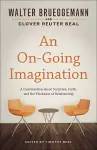 An On-Going Imagination cover