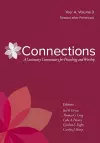 Connections cover