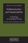 Schleiermacher and Sustainability cover