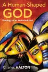 A Human-Shaped God cover