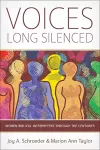 Voices Long Silenced cover