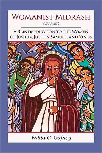 Womanist Midrash, Volume 2 cover