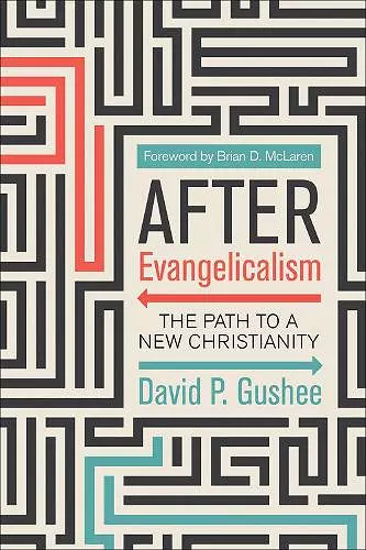 After Evangelicalism cover