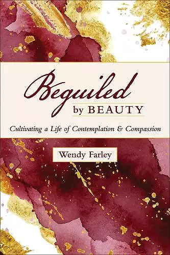 Beguiled by Beauty cover