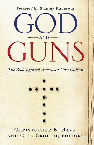 God and Guns cover