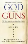 God and Guns cover