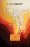 Returning from the Abyss cover