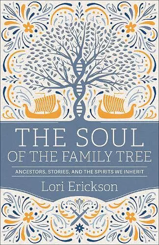 The Soul of the Family Tree cover