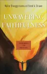 Unwavering Faithfulness cover