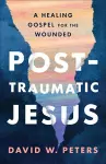 Post-Traumatic Jesus cover