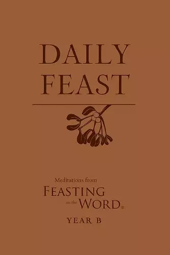 Daily Feast cover