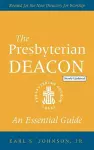 The Presbyterian Deacon, Updated Edition cover