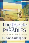 The People of the Parables cover