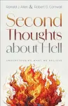 Second Thoughts about Hell cover