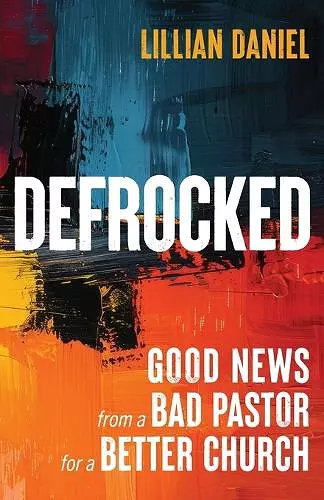 Defrocked cover
