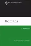 Romans cover