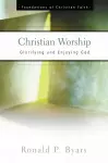 Christian Worship cover