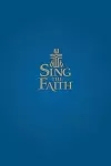 Sing the Faith, Pew Edition cover