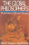 The Global Philosophers cover