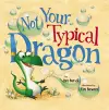 Not Your Typical Dragon cover