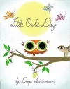 Little Owl's Day cover