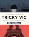 Tricky Vic cover