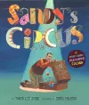 Sandy's Circus cover