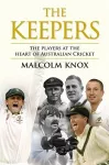 The Keepers cover