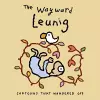 Wayward Leunig,The cover