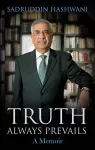 Truth Always Prevails cover