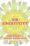 On Creativity cover