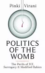 Politics of the Womb cover