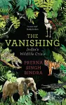 The Vanishing cover