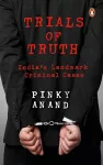 Trials of Truth: cover