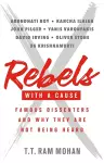 Rebels with a Cause cover