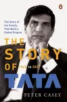 The Story of Tata: 1868 to 2021 cover