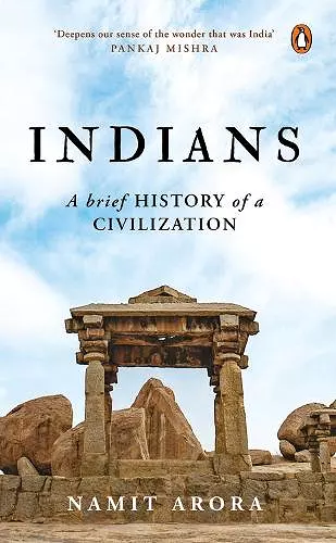 Indians cover