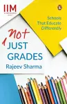 Not Just Grades cover