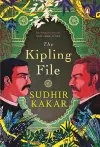 The Kipling File cover