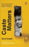 Caste Matters cover