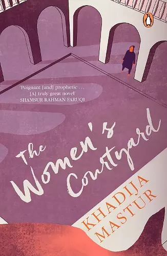 The Women's Courtyard cover