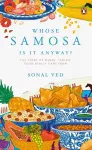 Whose Samosa is it Anyway cover